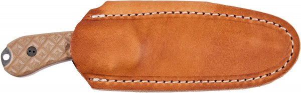 Ніж Bradford Guardian 3 EDC N690 G10 Brown