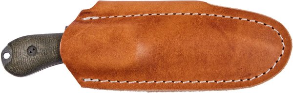 Нож Bradford Guardian 3 AEB-L Micarta