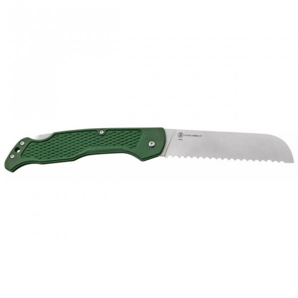 Ніж Ontario Knife Camp Plus Bread