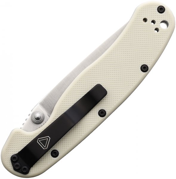 Нож Ontario Knife RAT II AUS-8 Ivory