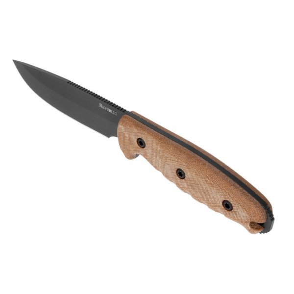 Нож Cold Steel Republic Bushcraft Knife