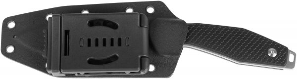 Нож Skif Adventure FB SW Black