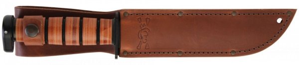 Нож Ka-Bar Dog's Head 125TH Anniversary Knife