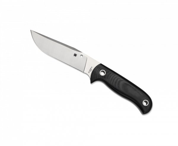 Нож Spyderco Bradley Bowie