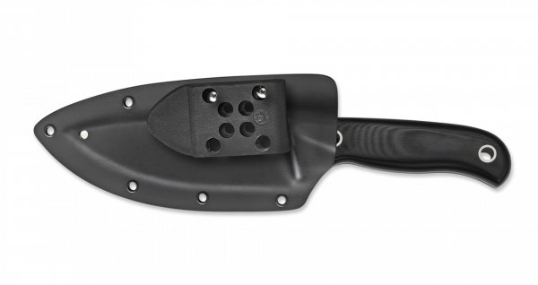 Нож Spyderco Bradley Bowie