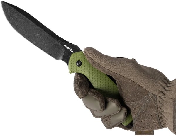 Ніж Skif Adventure FB BSW Olive