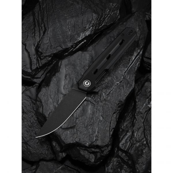 Ніж складаний Civivi Navo C25015A-1