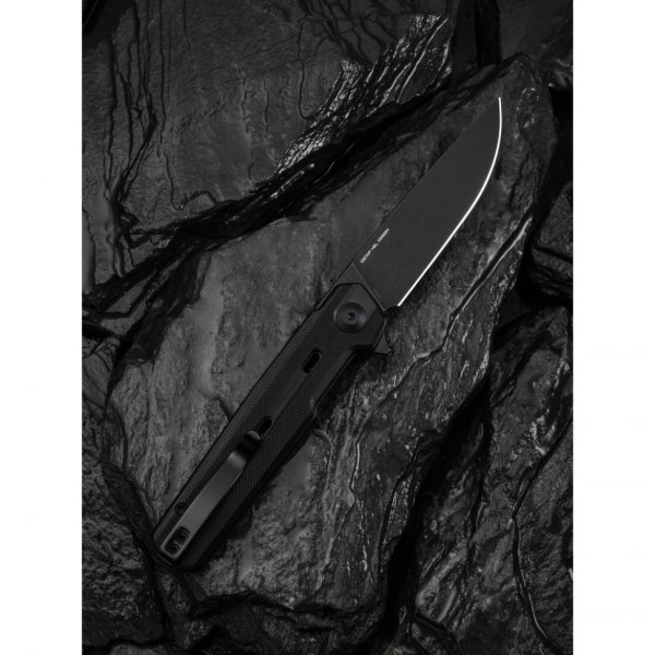 Ніж складаний Civivi Navo C25015A-1