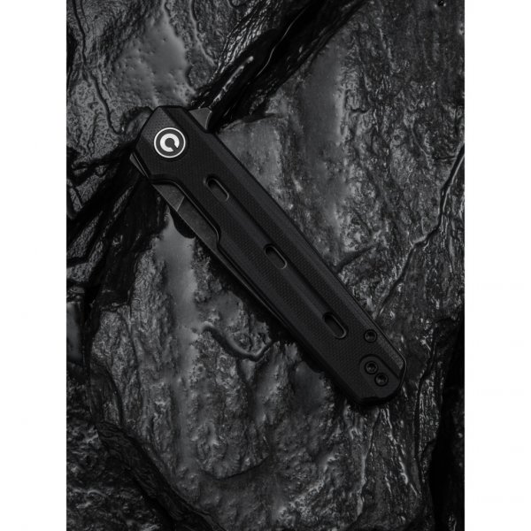 Ніж складаний Civivi Navo C25015A-1