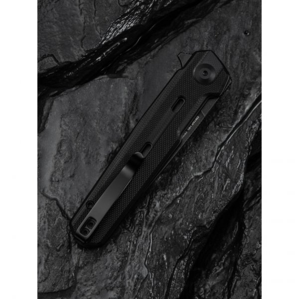 Ніж складаний Civivi Navo C25015A-1