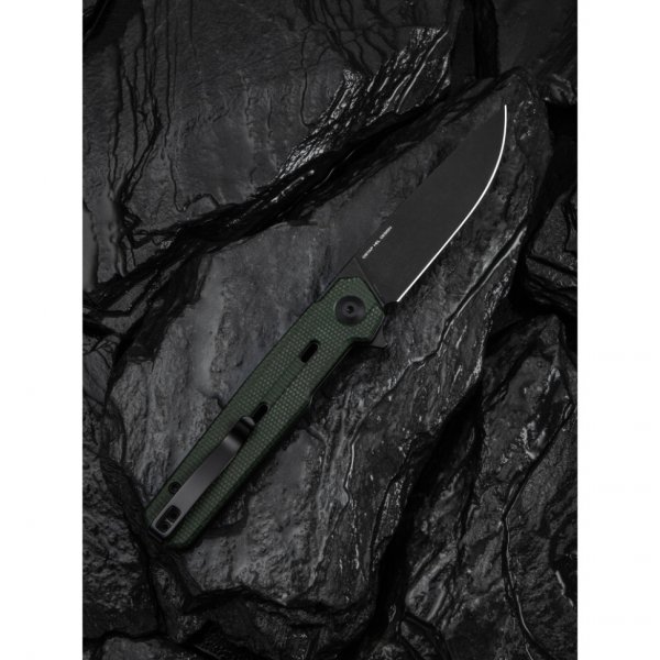 Ніж складаний Civivi Navo C25015A-2