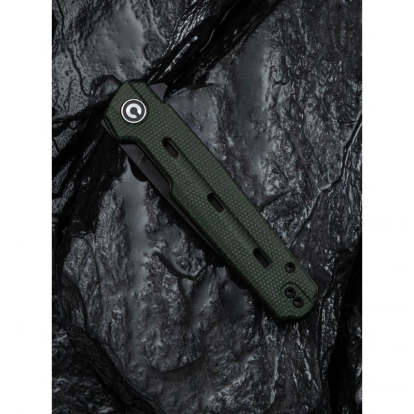 Ніж складаний Civivi Navo C25015A-2