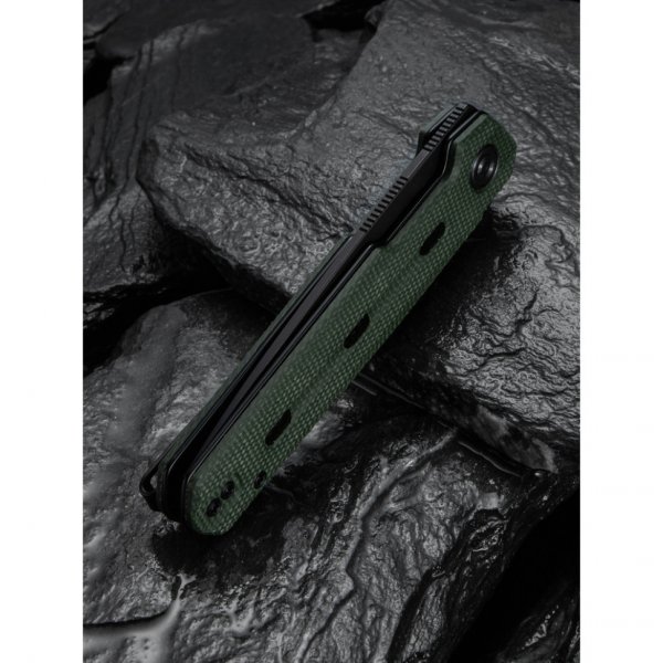 Ніж складаний Civivi Navo C25015A-2