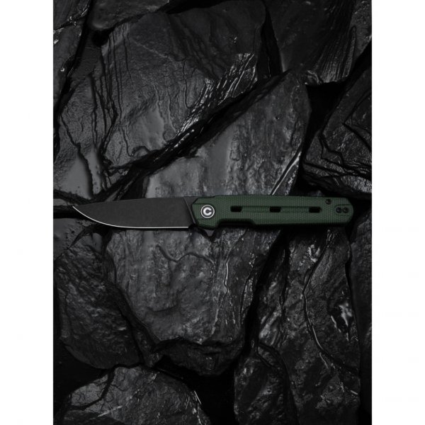 Ніж складаний Civivi Navo C25015A-2