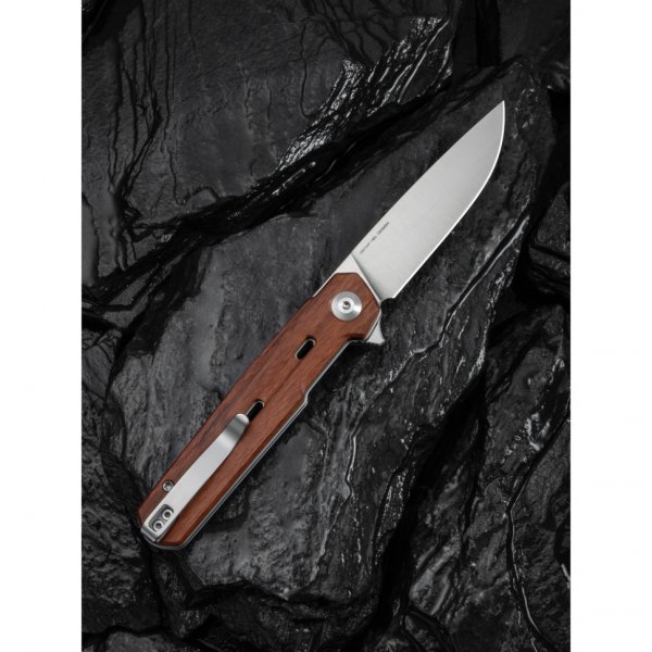 Ніж складаний Civivi Navo C25015B-1