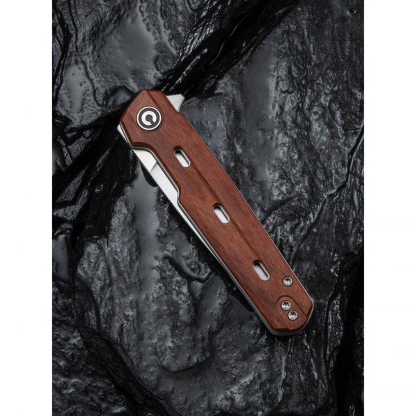 Ніж складаний Civivi Navo C25015B-1