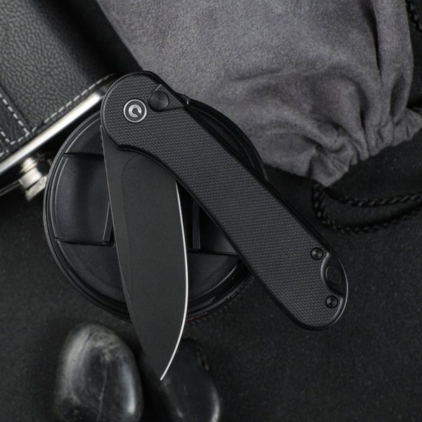 Ніж складаний Civivi Elementum II C18062P-1