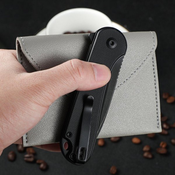 Ніж складаний Civivi Elementum II C18062P-1