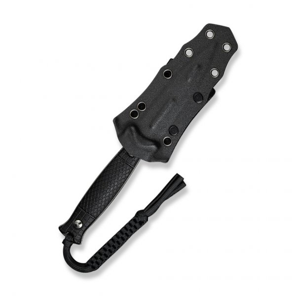 Ніж фіксований Civivi Perfrico C23026-1 з чохлом