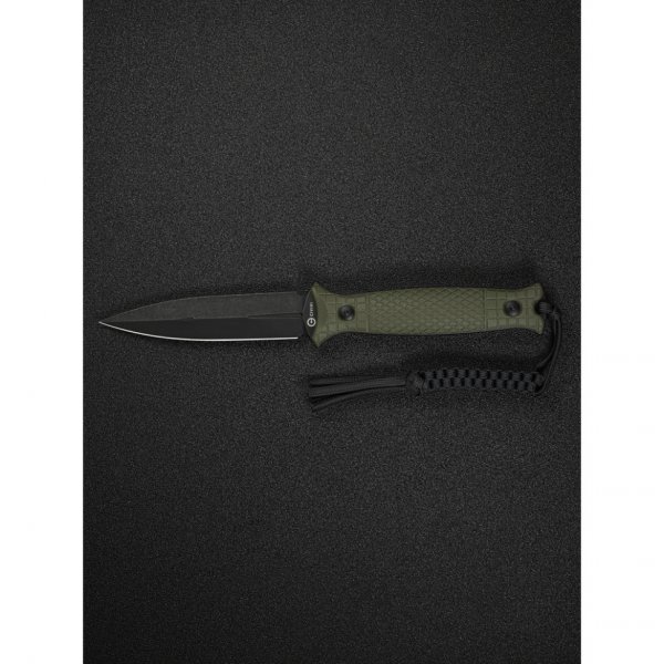 Ніж фіксований Civivi Perfrico C23026-2 з чохлом