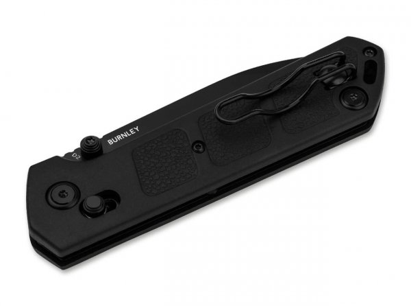 Ніж Boker Plus Kihon DC All Black