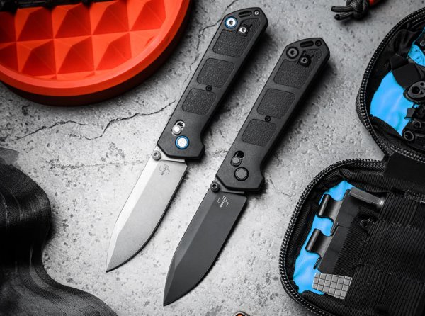 Нож Boker Plus Kihon DC 2.0