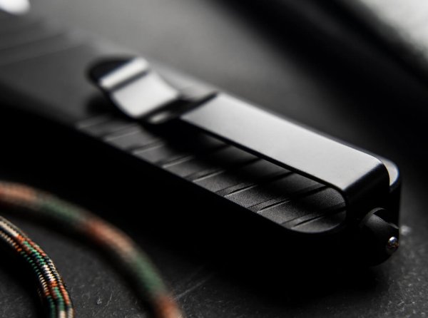 Нож Heckler&Koch SP02