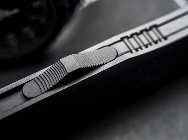 Нож Heckler&Koch SP02