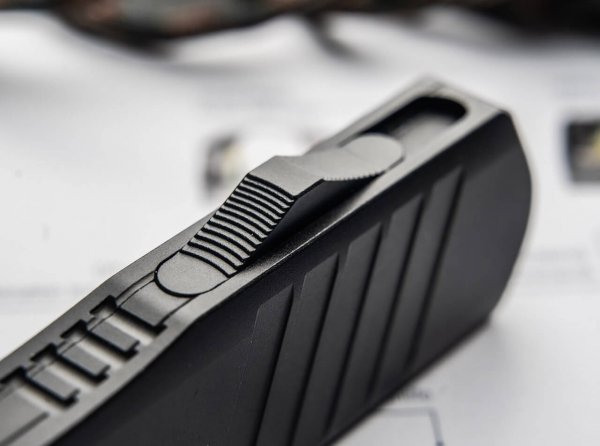 Нож Heckler&Koch SP01