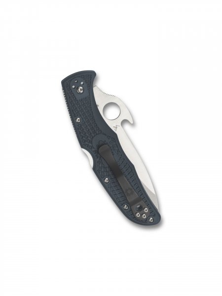 Ніж Spyderco Endura 4 Wave