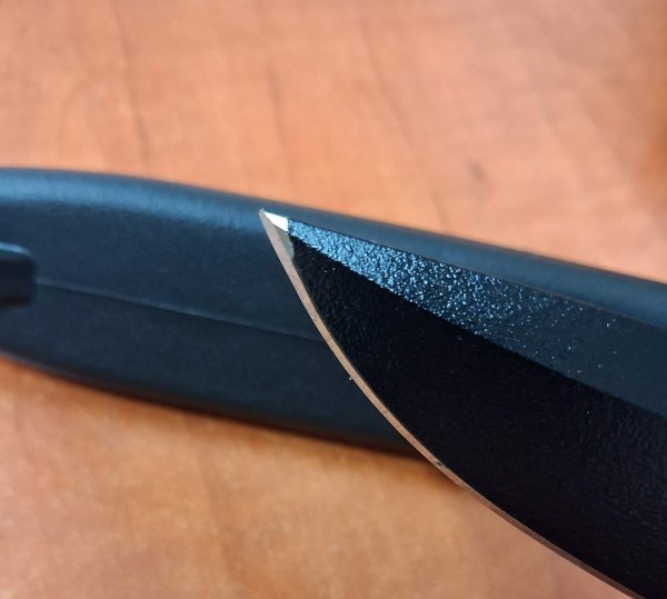 Нож Glock 78 Black (Новый, с косметическим дефектом, см. описание и доп. фото)