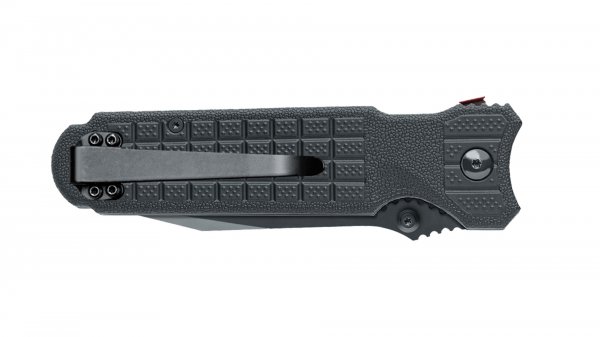 Нож Fox Predator Evolution Black