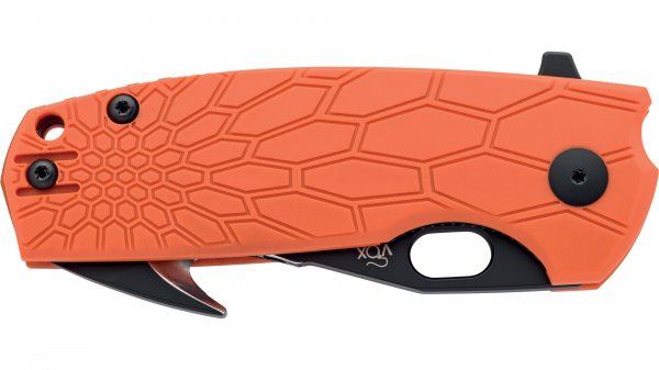 Ніж Fox Core Hunter FRN Orange