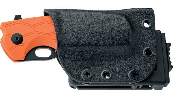 Ніж Fox Core Hunter FRN Orange