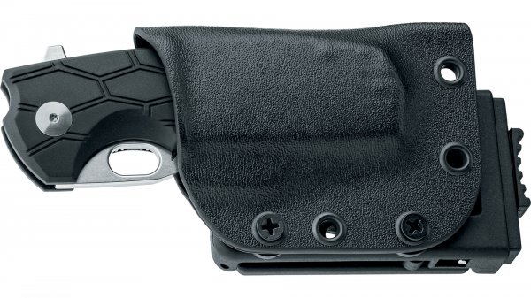 Нож Fox Core Hunter FRN Black