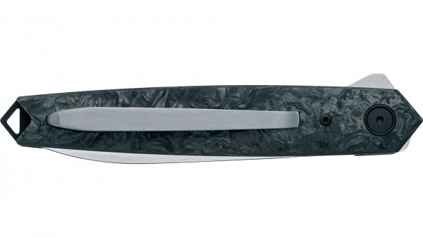 Нож Fox Pacifico Fatcarbon Magnacut