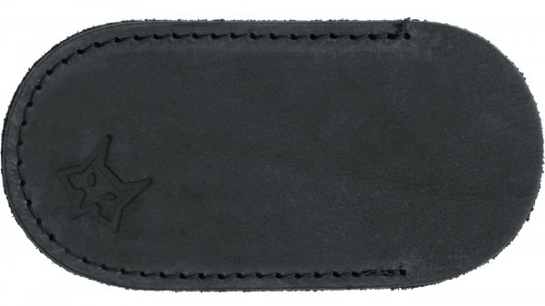 Ніж Fox Gunstock Olive Wood Titanium