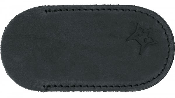 Нож Fox Gunstock G10 Titanium