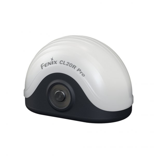 Ліхтар кемпінговий Fenix CL20R Pro, чорний