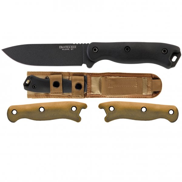 Нож Ka-Bar Short Becker Drop Point BK16