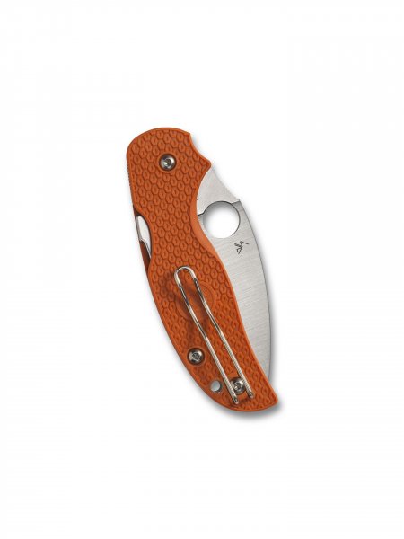 Нож Spyderco Sage 5 Lightweight REX 121 FRN