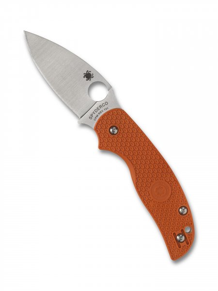 Нож Spyderco Sage 5 Lightweight REX 121 FRN