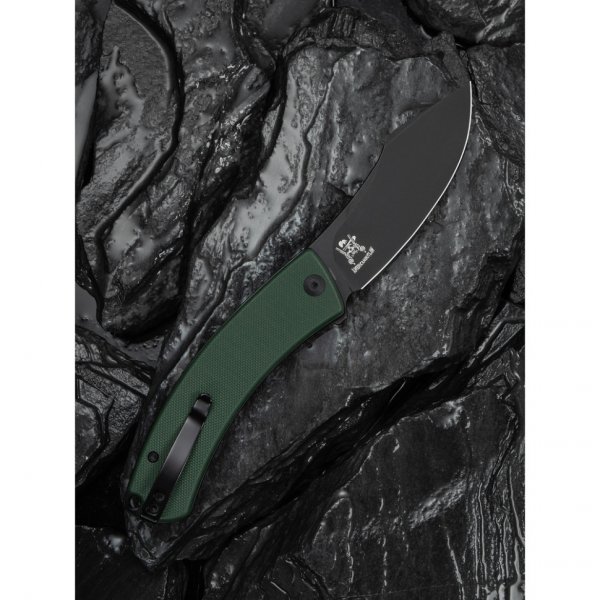 Ніж Civivi Outlaw Muk C24079-3