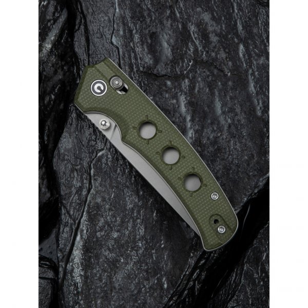 Ніж Civivi Noctis C24020С-3
