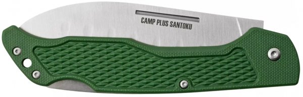 Ніж Ontario Knife Camp Plus Santoku