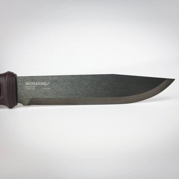 Ніж Morakniv Garberg Grand BlackBlade (C)