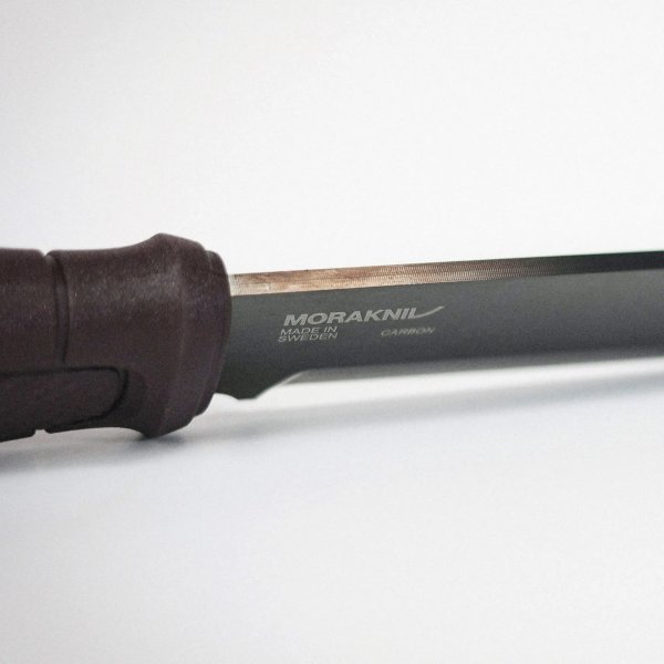 Ніж Morakniv Garberg Grand BlackBlade (C)