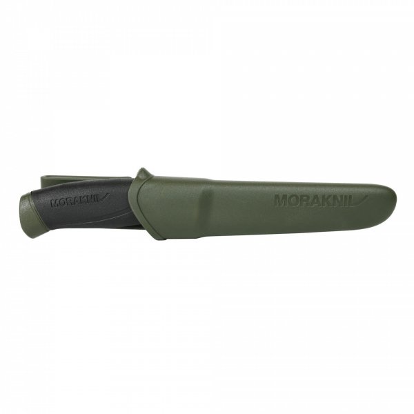 Нож Morakniv Companion MG, Stainless steel