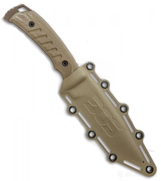 Ніж SOG Pillar Limited