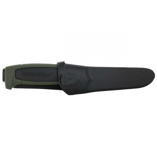 Нож Morakniv Basic 546 LE Military Green (S)